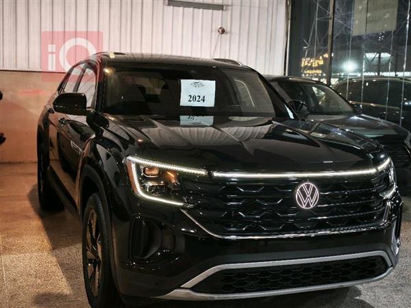 فولكسفاغن أطلس كروس سبورت 2024 للبيع في العراق - اربيل